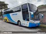Aritur Transporte e Turismo 9600 na cidade de Vila Velha, Espírito Santo, Brasil, por William Kennedy. Número da foto: #13225569.