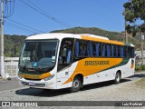 Viação Bassamar 111 na cidade de Juiz de Fora, Minas Gerais, Brasil, por Luiz Krolman. Número da foto: #13225156.