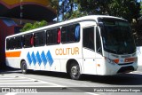 Colitur Transportes Rodoviários RJ 116.017 na cidade de Volta Redonda, Rio de Janeiro, Brasil, por Paulo Henrique Pereira Borges. Número da foto: #13225866.