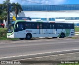 Auto Ônibus Líder 0925005 na cidade de Manaus, Amazonas, Brasil, por Bus de Manaus AM. Número da foto: #:id.