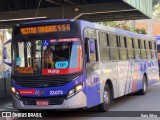 Ralip Transportes Rodoviários 23.073 na cidade de Jandira, São Paulo, Brasil, por Ítalo Silva. Número da foto: #13224350.