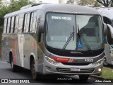 Rápido Expresso Fênix Viação 43025 na cidade de Campinas, São Paulo, Brasil, por Athos Arruda. Número da foto: #13225947.