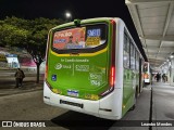 Tijuquinha - Auto Viação Tijuca C50020 na cidade de Rio de Janeiro, Rio de Janeiro, Brasil, por Leandro Mendes. Número da foto: #13224916.