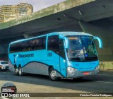 Transnorte - Transporte e Turismo Norte de Minas 78000 na cidade de Belo Horizonte, Minas Gerais, Brasil, por Vinícius Ferreira Rodrigues. Número da foto: #:id.