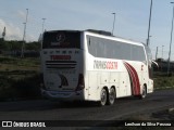 TransCosta Turismo 3100 na cidade de Caruaru, Pernambuco, Brasil, por Lenilson da Silva Pessoa. Número da foto: #13225940.