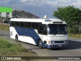 Ônibus Particulares 5335 na cidade de Caruaru, Pernambuco, Brasil, por Lenilson da Silva Pessoa. Número da foto: #13225686.