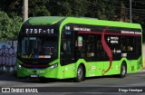 Auto Viação Transcap >> Auto Bless Transportes 8 5867 na cidade de São Paulo, São Paulo, Brasil, por Diego Henrique. Número da foto: #13226019.
