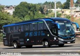 Fácil Transportes e Turismo RJ 140.011 na cidade de Duque de Caxias, Rio de Janeiro, Brasil, por Rafael da Silva Xarão. Número da foto: #13225078.