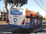 HP Transportes Coletivos 20.676 na cidade de Goiânia, Goiás, Brasil, por Afonso de Sousa. Número da foto: #13224784.