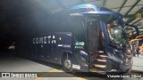 Viação Cometa 724540 na cidade de Guarulhos, São Paulo, Brasil, por Viajante Lucas_Oficial. Número da foto: #:id.
