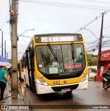 Empresa Metropolitana 442 na cidade de Recife, Pernambuco, Brasil, por Luan Timóteo. Número da foto: #:id.