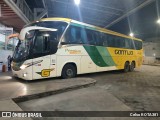 Empresa Gontijo de Transportes 19520 na cidade de Ipatinga, Minas Gerais, Brasil, por Celso ROTA381. Número da foto: #13224906.