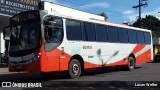 C C Souza Transporte 02 10 15 na cidade de Santarém, Pará, Brasil, por Lucas Welter. Número da foto: #:id.