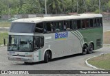 Trans Brasil > TCB - Transporte Coletivo Brasil 2008 na cidade de João Pessoa, Paraíba, Brasil, por Thiago Martins de Souza. Número da foto: #13225492.