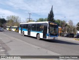 COLE Neuquén 1044 na cidade de Neuquén, Confluencia, Neuquén, Argentina, por Simón Aluhe Choiman. Número da foto: #13224924.