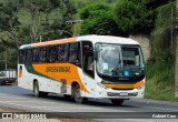 Viação Bassamar 179 na cidade de Juiz de Fora, Minas Gerais, Brasil, por Gabriel Cruz. Número da foto: #:id.