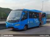TransMargoo 514 na cidade de Duque de Caxias, Rio de Janeiro, Brasil, por Gustavo Coutinho. Número da foto: #13225092.