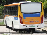 Itamaracá Transportes 1.600 na cidade de Paulista, Pernambuco, Brasil, por Henrique Oliveira Rodrigues. Número da foto: #:id.
