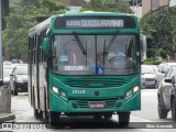 OT Trans - Ótima Salvador Transportes 20119 na cidade de Salvador, Bahia, Brasil, por Silas Azevedo. Número da foto: #:id.
