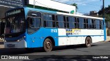 Viação Transportes Urbanos 01 14 30 na cidade de Santarém, Pará, Brasil, por Lucas Welter. Número da foto: #13226215.