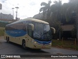 Expresso Maia 10223 na cidade de Anápolis, Goiás, Brasil, por Maycon Gonçalves Dos Santos. Número da foto: #13224810.