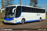 Soletur Transporte de Passageiros 22105 na cidade de Foz do Iguaçu, Paraná, Brasil, por Guilherme Rogge. Número da foto: #:id.