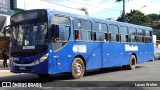 Viação Machado MA 003 na cidade de Santarém, Pará, Brasil, por Lucas Welter. Número da foto: #13226313.