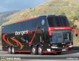 Borges Tur 2022 na cidade de Aparecida, São Paulo, Brasil, por Adailton Cruz. Número da foto: #:id.
