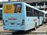 Empresa de Transporte Coletivo Viamão 9083 na cidade de Porto Alegre, Rio Grande do Sul, Brasil, por Gustavo  Bonfate. Número da foto: #:id.