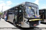 Transunião Transportes 3 6145 na cidade de Barueri, São Paulo, Brasil, por Douglas Célio Brandao. Número da foto: #:id.