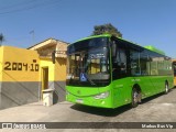 Transunião Transportes TESTE - TREINAMENTO na cidade de São Paulo, São Paulo, Brasil, por Markus Bus Vip. Número da foto: #13225165.
