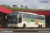 Empresa Gontijo de Transportes 20075 na cidade de João Monlevade, Minas Gerais, Brasil, por Mairo de Magalhães. Número da foto: #13225176.
