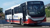 Empresa de Transportes Limousine Carioca RJ 129.013 na cidade de Rio de Janeiro, Rio de Janeiro, Brasil, por Gabriel Sousa. Número da foto: #13225292.