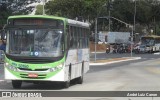 Rápido Araguaia 50180 na cidade de Goiânia, Goiás, Brasil, por André Luiz Canon. Número da foto: #13225532.
