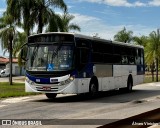 Ricco Transportes e Turismo-  Filial Rio Branco 1999 na cidade de Rio Branco, Acre, Brasil, por Álvaro Vinicius. Número da foto: #13225346.