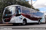 Olympus Turismo 6850 na cidade de Belo Horizonte, Minas Gerais, Brasil, por Luís Carlos Santinni Araújo Barra. Número da foto: #13224935.