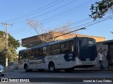 Viação Jardins 11346 na cidade de Belo Horizonte, Minas Gerais, Brasil, por Quintal de Casa Ônibus. Número da foto: #13224574.