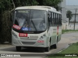 Borborema Imperial Transportes 2275 na cidade de Recife, Pernambuco, Brasil, por Jonathan Silva. Número da foto: #:id.