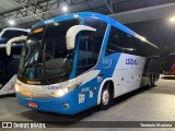 Cattani Sul Transportes e Turismo 41666 na cidade de Curitiba, Paraná, Brasil, por Teotonio Mariano. Número da foto: #13226408.