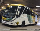 Empresa Gontijo de Transportes 19855 na cidade de Belo Horizonte, Minas Gerais, Brasil, por Henrique Alexandre de Souza. Número da foto: #13226270.