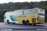 Empresa Gontijo de Transportes 17045 na cidade de Juiz de Fora, Minas Gerais, Brasil, por Christian  Fortunato. Número da foto: #13225685.