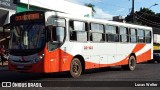 C C Souza Transporte 02 11 03 na cidade de Santarém, Pará, Brasil, por Lucas Welter. Número da foto: #13226427.