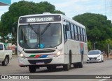 Auto Ônibus Santa Maria Transporte e Turismo 02005 na cidade de Natal, Rio Grande do Norte, Brasil, por John Herbert. Número da foto: #13224938.