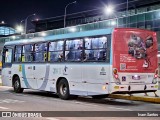 Aliança Transportes Urbanos 21412 na cidade de Fortaleza, Ceará, Brasil, por Ivam Santos. Número da foto: #:id.