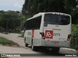 Borborema Imperial Transportes 2275 na cidade de Recife, Pernambuco, Brasil, por Jonathan Silva. Número da foto: #:id.