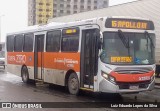 Maravilha Auto Ônibus ITB-06.02.067 na cidade de Itaboraí, Rio de Janeiro, Brasil, por Luiz Eduardo Lopes da Silva. Número da foto: #13224732.