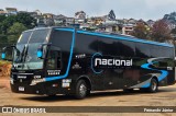 Nacional Transporte e Turismo 7700 na cidade de Campos do Jordão, São Paulo, Brasil, por Fernando Júnior. Número da foto: #13226038.