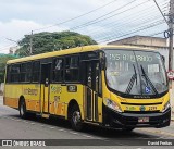 Viação Elite 2299 na cidade de Volta Redonda, Rio de Janeiro, Brasil, por David Freitas. Número da foto: #13226083.