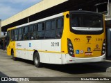 Viação Metrópole Paulista - Zona Leste 3 2110 na cidade de São Paulo, São Paulo, Brasil, por Michel Eduardo da Silva. Número da foto: #13226108.