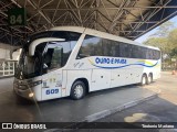 Viação Ouro e Prata 609 na cidade de São Paulo, São Paulo, Brasil, por Teotonio Mariano. Número da foto: #13226470.